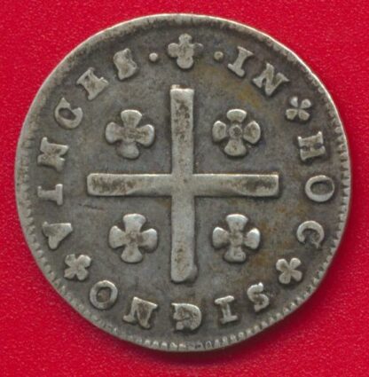 PORTUGAL - LXXX Reis – Image 2