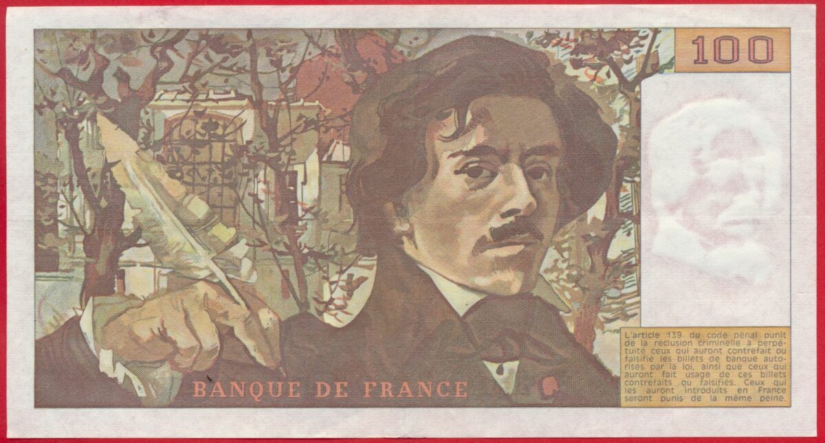 100-francs-delacroix-1978-1498