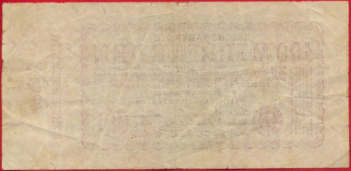 allemagne-100-milliarden-marl-5-11-1923