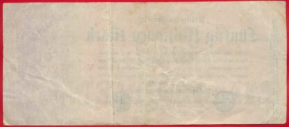 ALLEMAGNE - 50 Millionen Mark - 1923 – Image 2