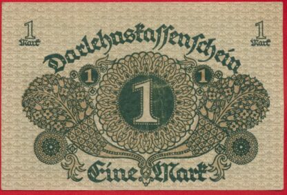 ALLEMAGNE -  Mark - 1920 – Image 2