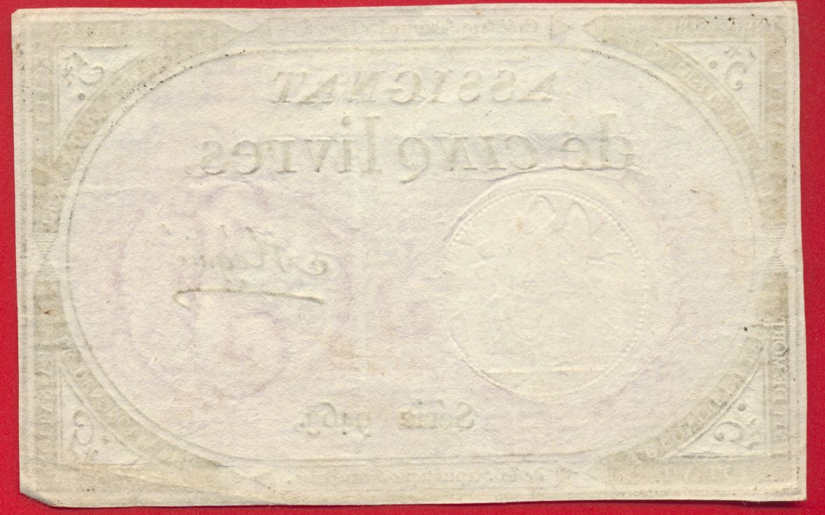 assignat-cinq-lmivres-megnie-9463