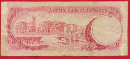 BARBADES - Dollar – Image 2