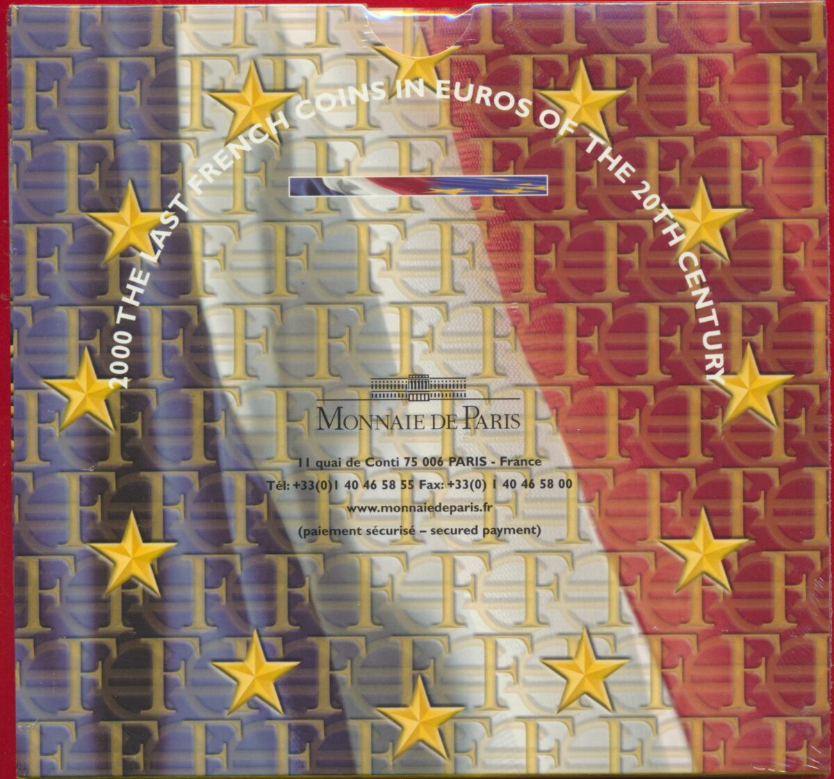 coffret-bu-france-2000