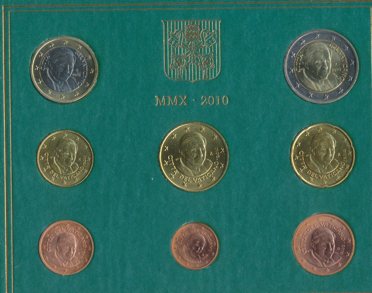 coffret-vatican-bu-2010