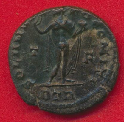 Constantin 1er le Grand - 306-337 - Follis ou Nummus – Image 2