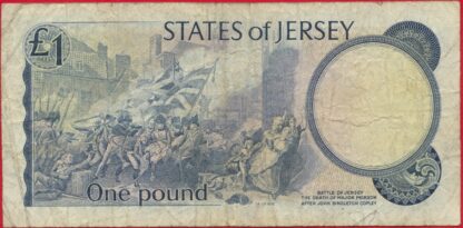 JERSEY - Pound – Image 2