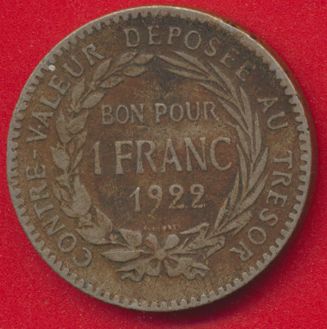 martinique-franc-1922