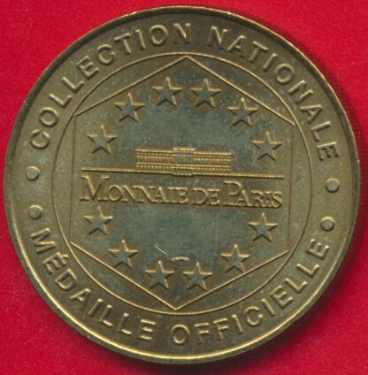 76 - ROUEN - L'Armada du Siècle - 1999 – Image 2