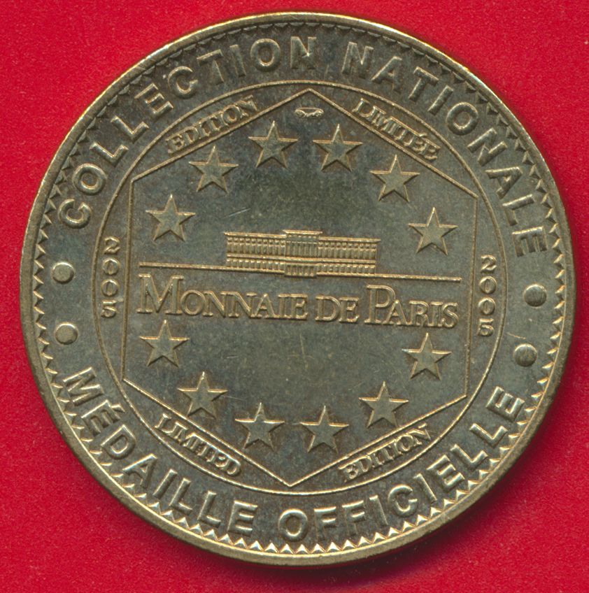 medaille-monnaie-rochefort-hermione-2005