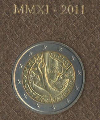 vatican-2-euro-2011-26-journee-de-la-jeunesse-jmj-vs
