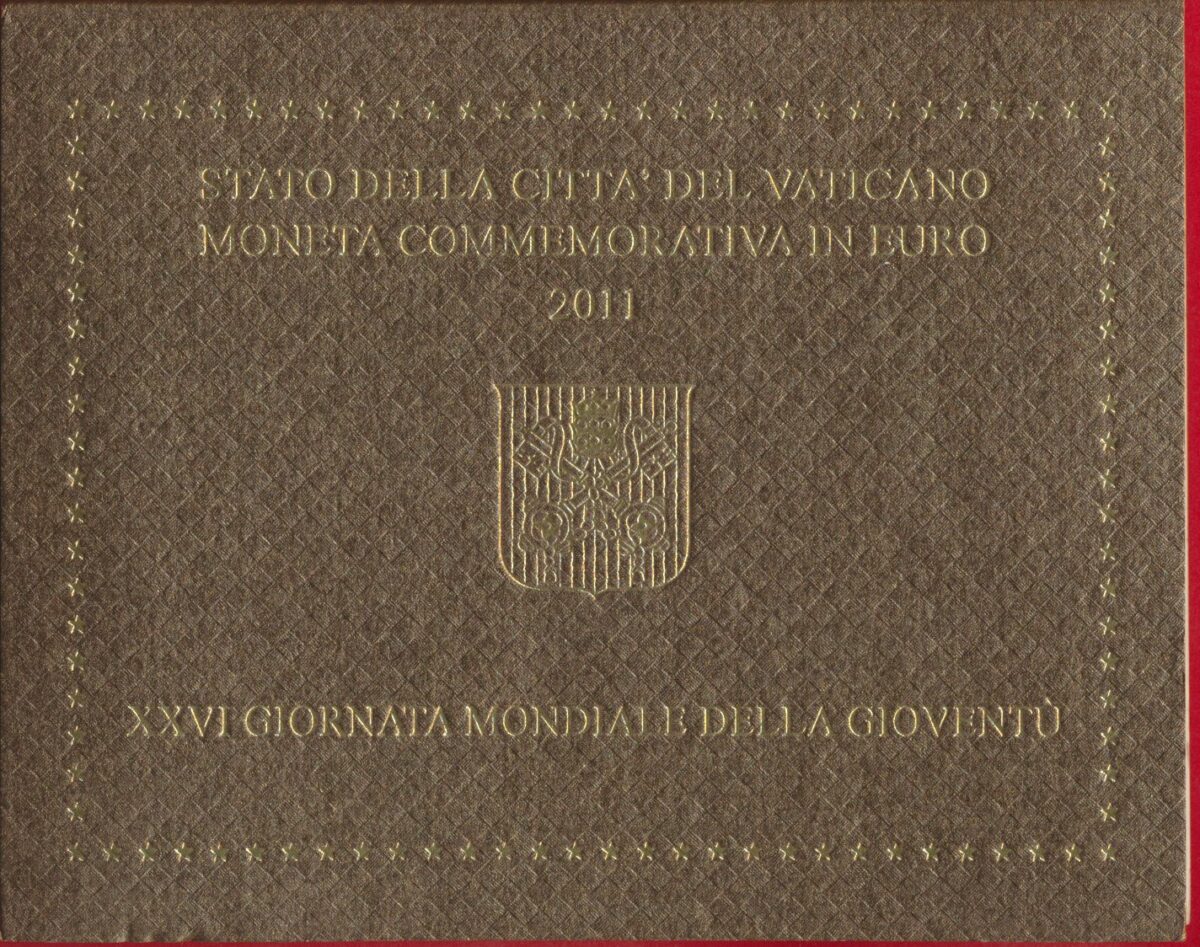 vatican-2-euro-2011-26-journee-de-la-jeunesse-jmj-vs