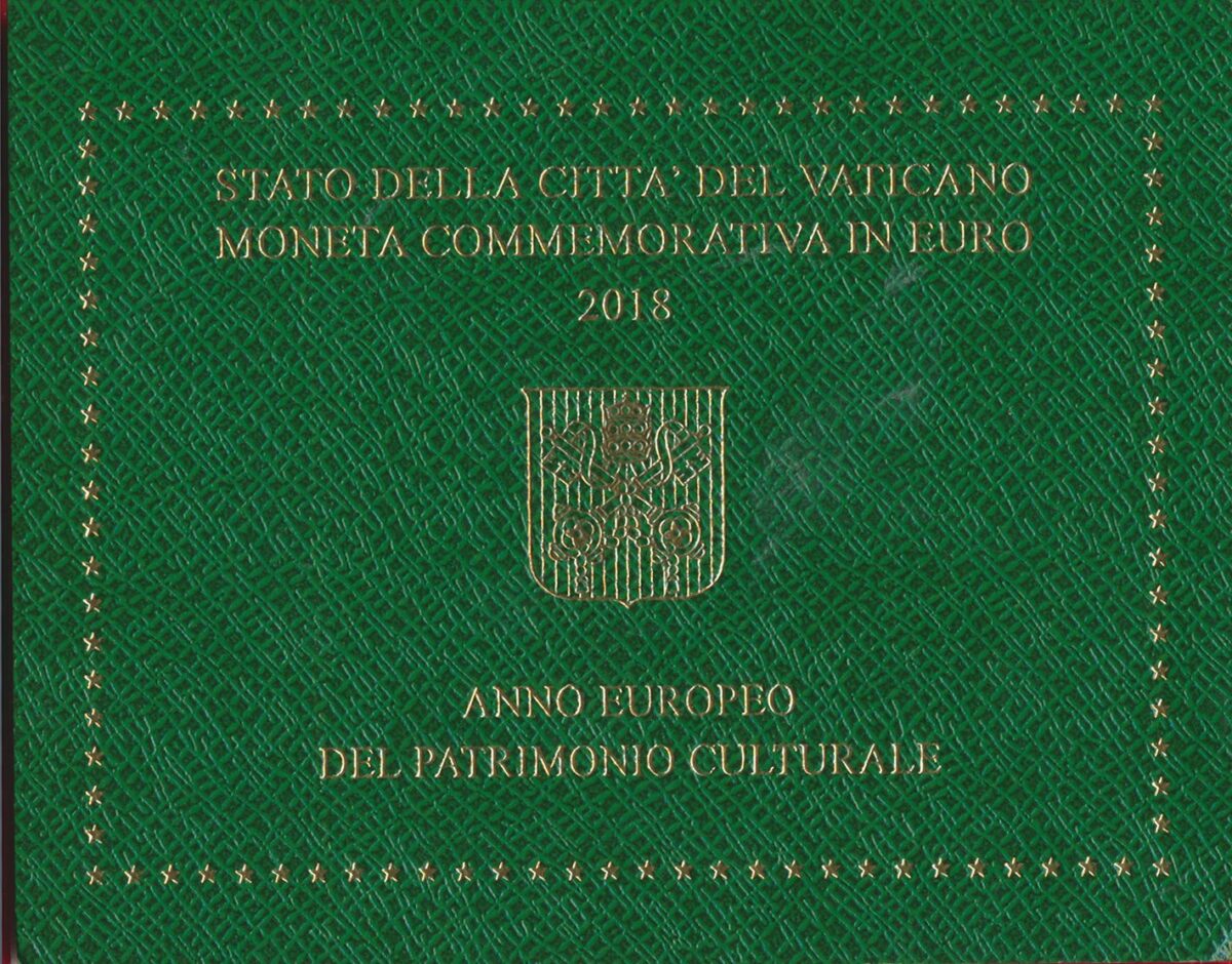 vatican-2-euro-2018-annee-europeene-patrimoine-culturel-vs