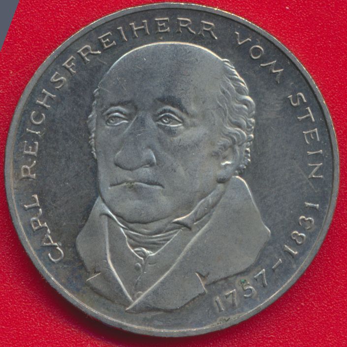 allemagne-5-mark-1981-vom-stein