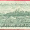 CANADA - Dollar - 1973 – Image 2