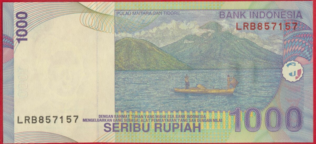 indonesie-1000-rupiah-2000-7167