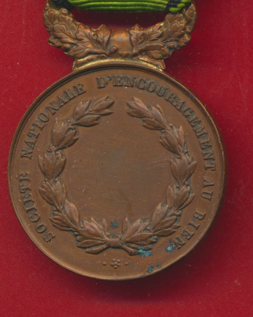 medaille-societe-nationale-encouragement-au-bien