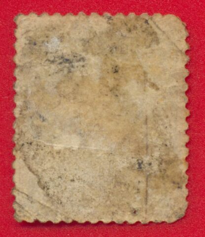 Monaco - 1885 - Prince Charles III - 10 c – Image 2