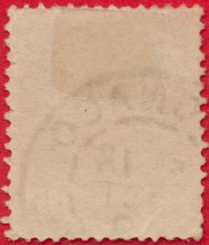 Monaco - 1885 - Prince Charles III - 15 c – Image 2