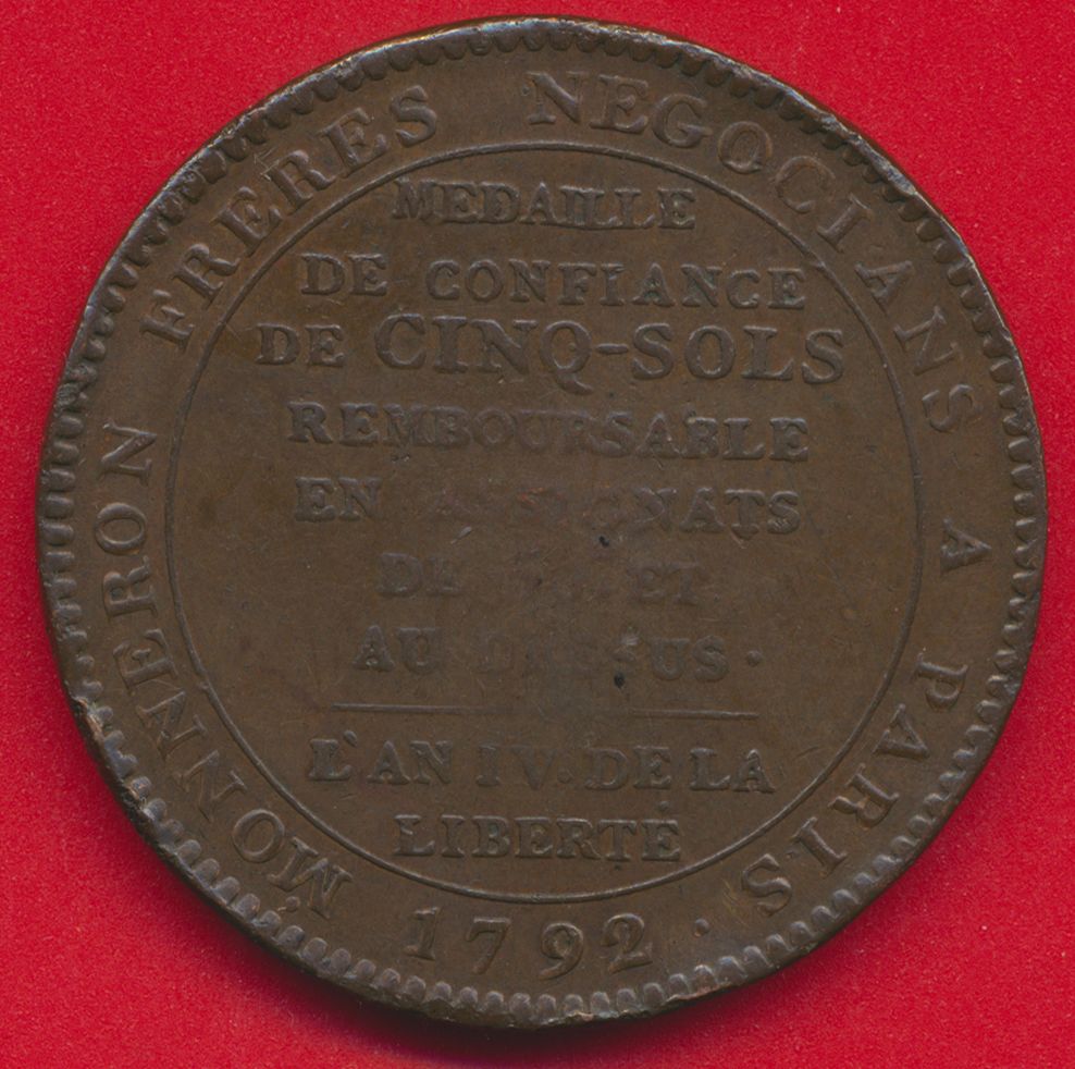 monneron-5-sols-1792
