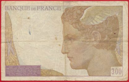 300 Francs – Image 2