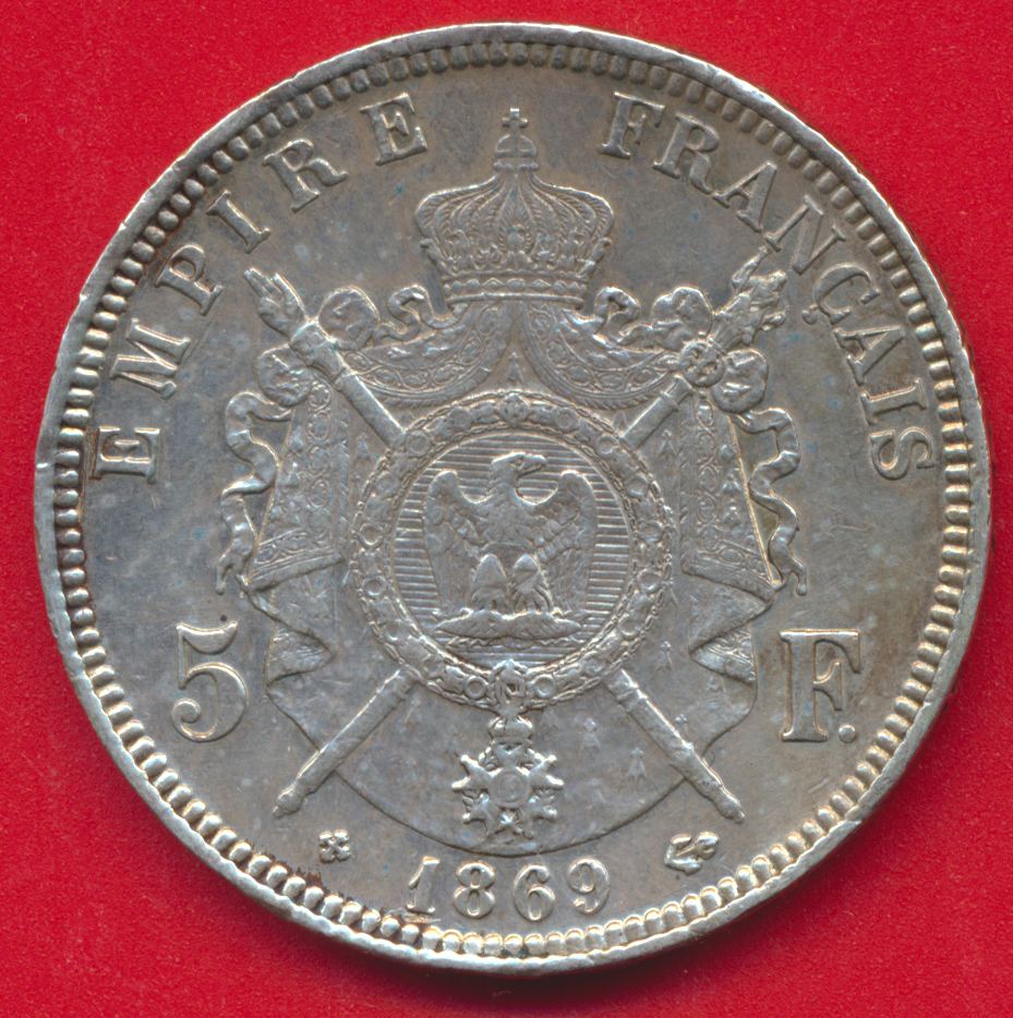 5-francs-napoleon-3-1869-bb-strtasbourg
