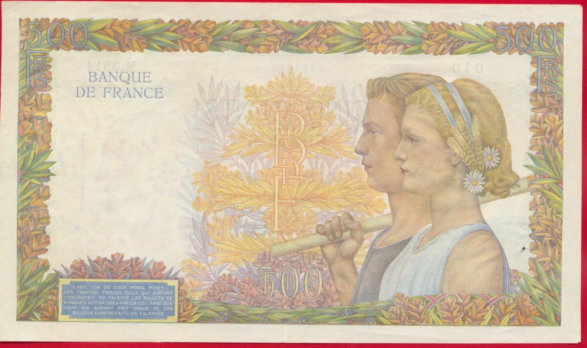 50-francs-lapaix-30-10-1941-6010