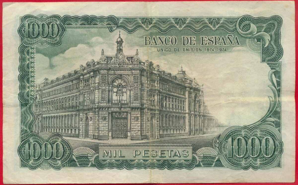 espagne-1000-pesetas-17-9-1971-0662