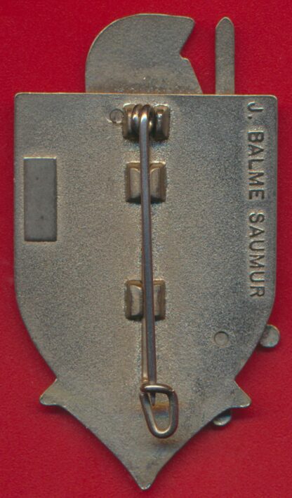 GENIE - 9° Régiment du Génie - 11° Compagnie – Image 2