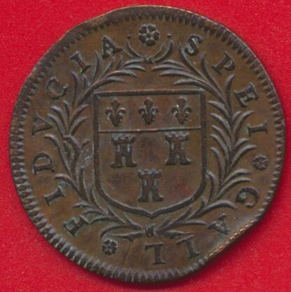 TOURAINE - Jacques Bouet - Maire de Tours - 1646 – Image 2