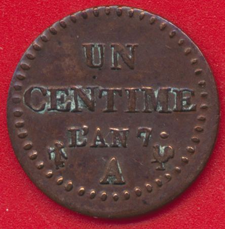 un-centime-dupre-an-7-a