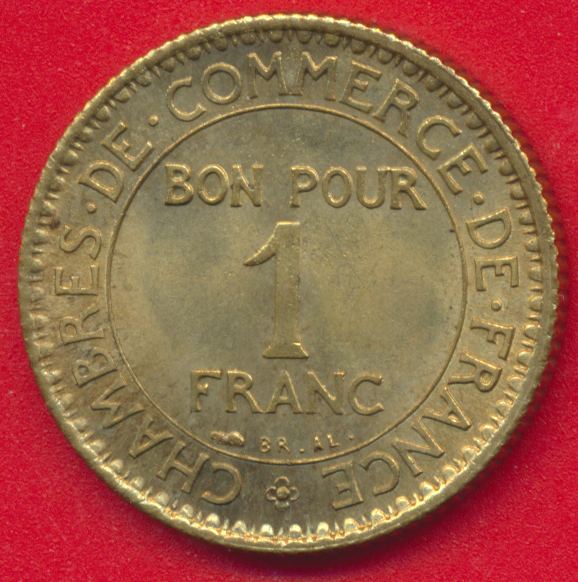 1-franc-chambre-commerce-1921