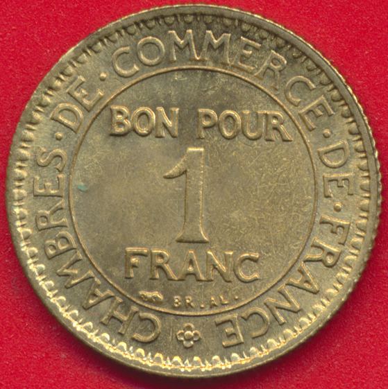 1-franc-chambre-commerce-1922