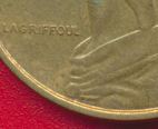 50-centimes-lagrifoul-1962-col-4-plis-vs