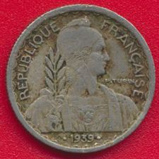 indochine-10-cent-1939-non-magnetique-vs