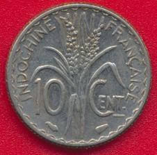 indochine-10-cent-1940