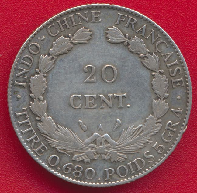 indochine-20-cent-1924