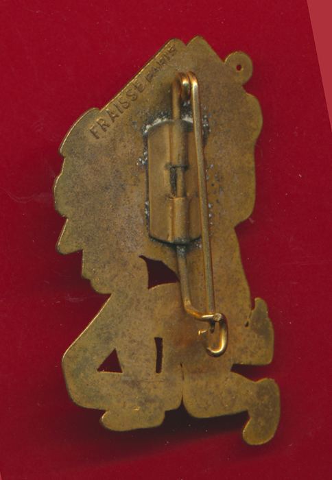 insigne-3-regiment-infanterie