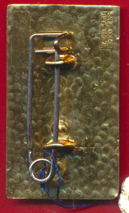 GENIE -71° Régiment du Génie - Argent – Image 2