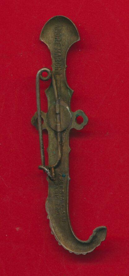 Infanterie Armée d'Afrique - Goums Mixte Marocains – Image 2