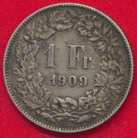 suisse-franc-1909-vs