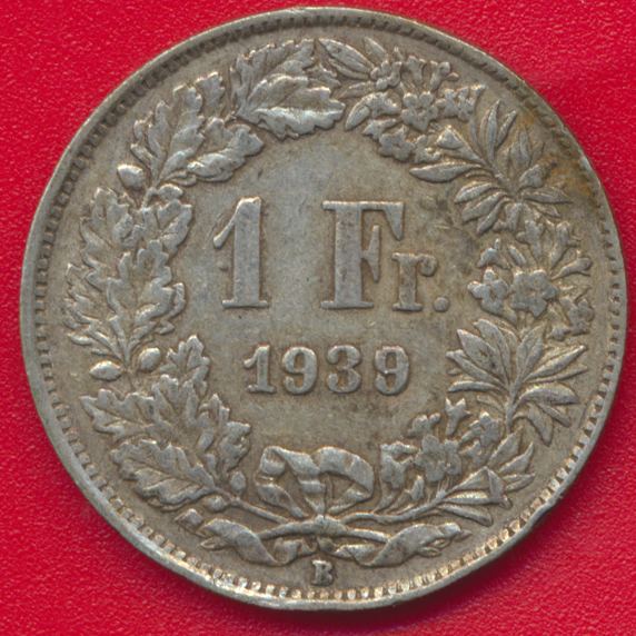 suisse-franc-1939-vs