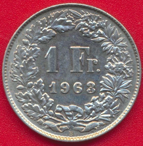 suisse-franc-1963-vs