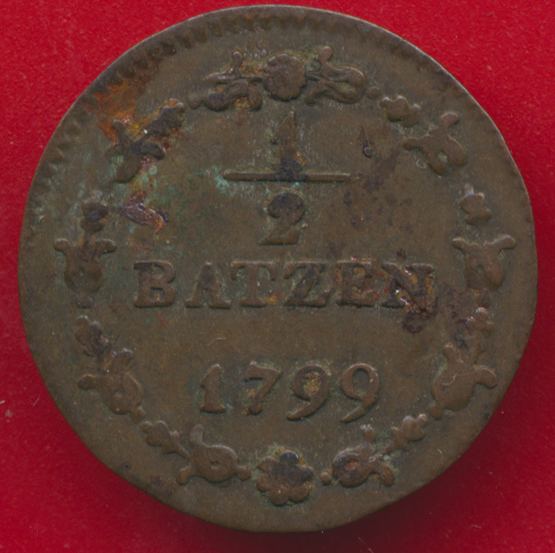 suisse-republique-helvete-1-2-batzen-1799