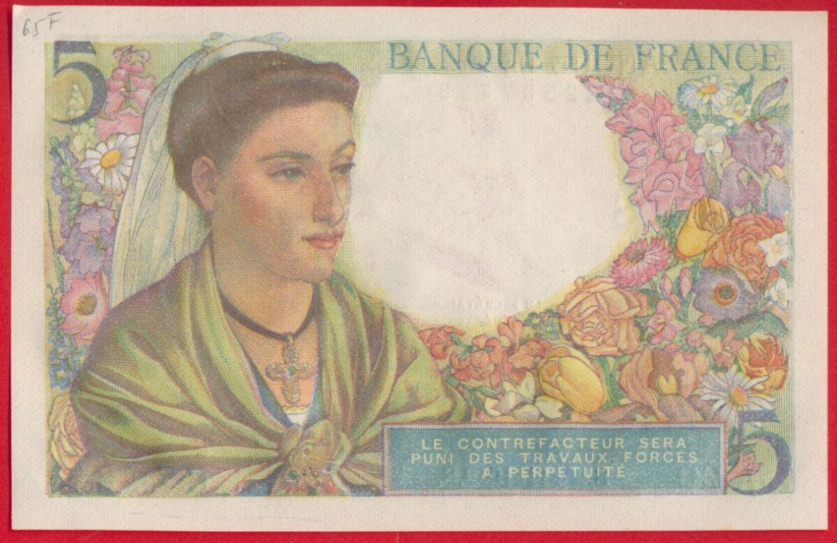 5-francs-berger-25-11-1943-7433
