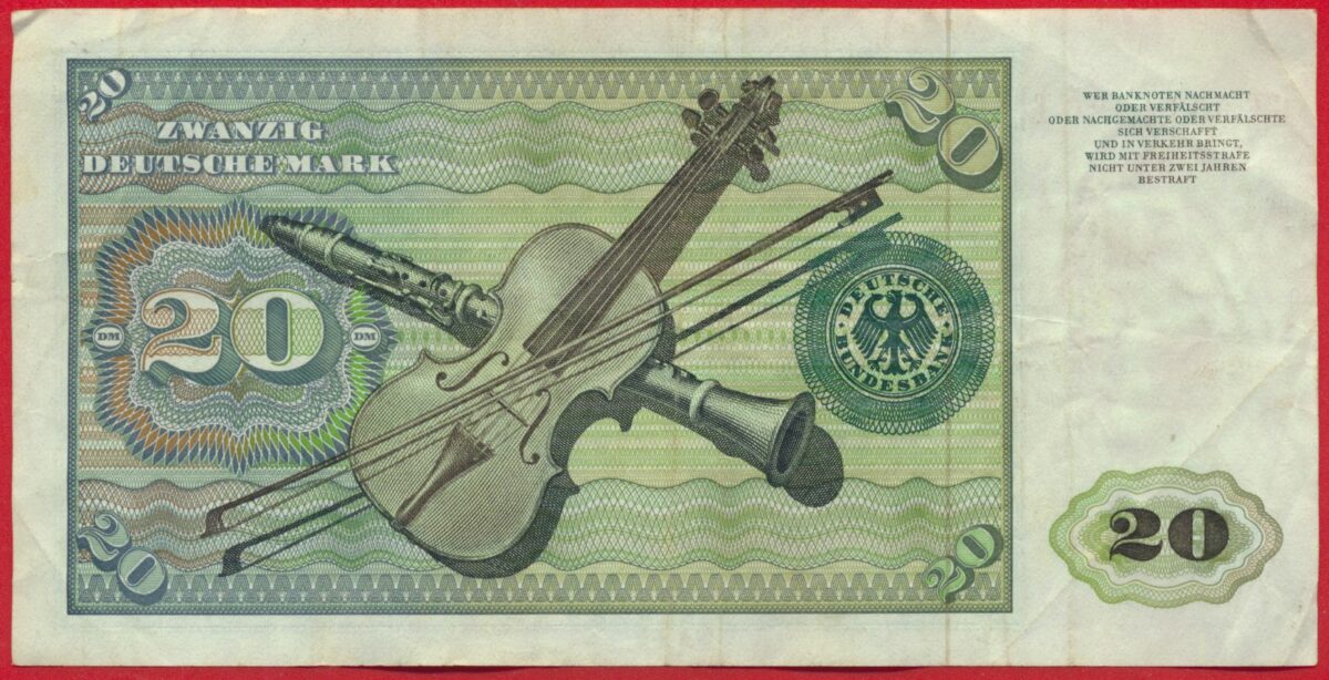 allemagne-20-mark-2-1-1970-9886