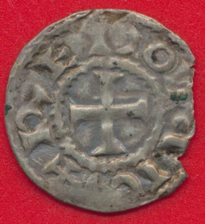 BRETAGNE - Conan III - Denier – Image 2