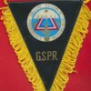 GENDARMERIE - Fanion G.S.P.R – Image 2