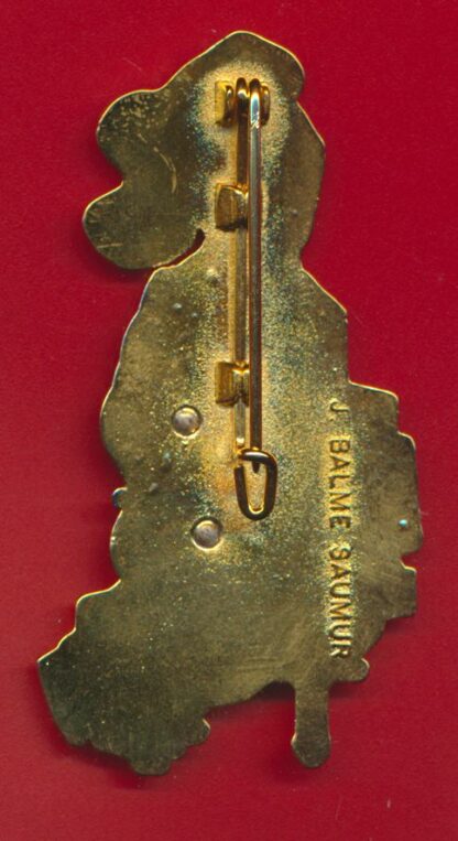 GENDARMERIE -  ESOG - Promotion Gendarme Guilliot – Image 2