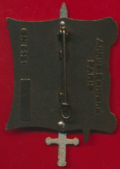 GENDARMERIE - Promotion Garde Morellec – Image 2